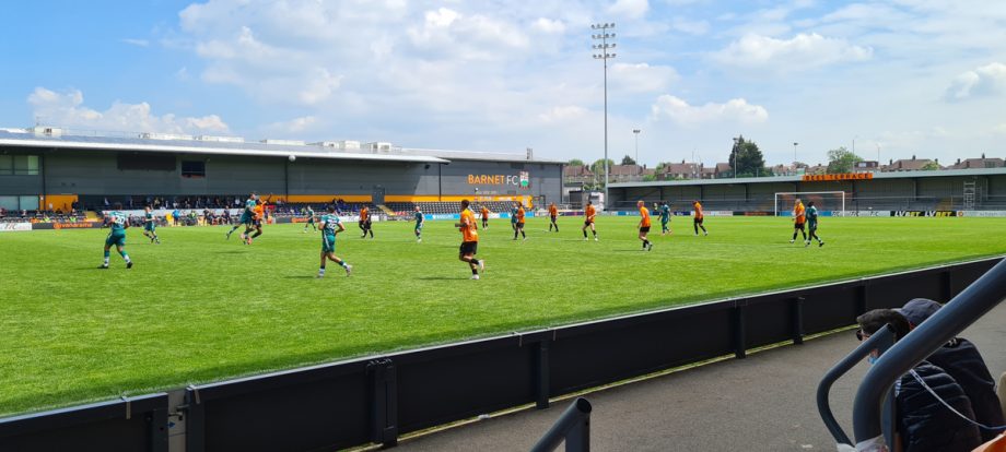 Barnet FC