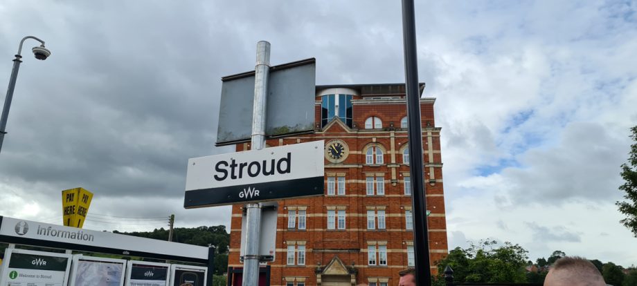 Stroud