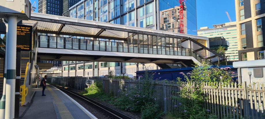 East Croydon