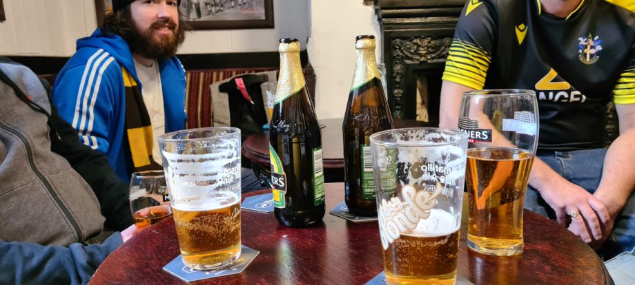 Pub