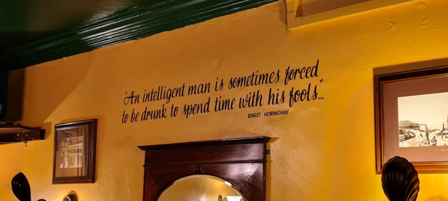 Quotation