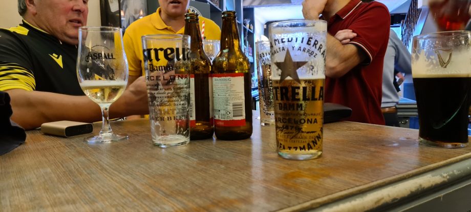 Beer