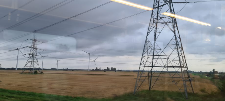 Lincolnshire