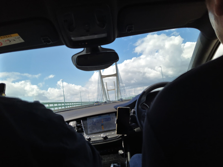 Severn Bridge