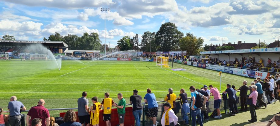 Sutton United