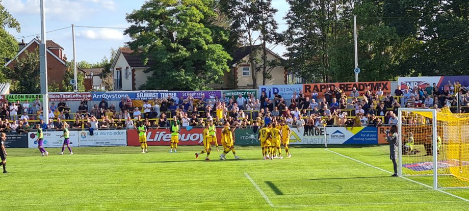 Sutton United