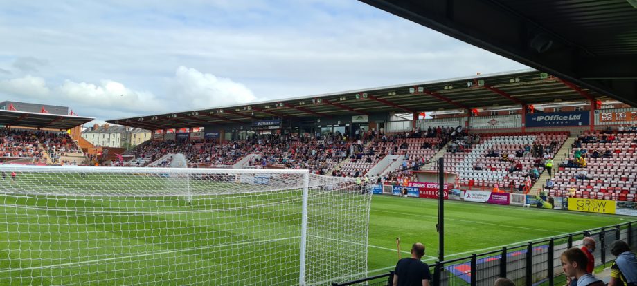 Exeter City