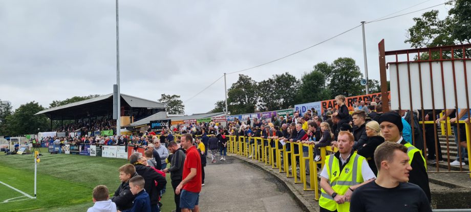 Sutton United FC