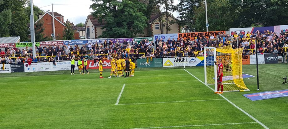 Sutton United FC