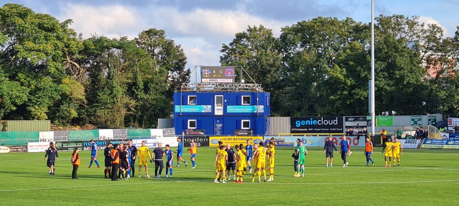 Sutton United FC