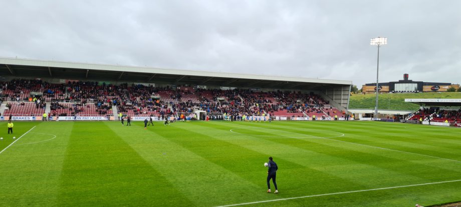 Sixfields