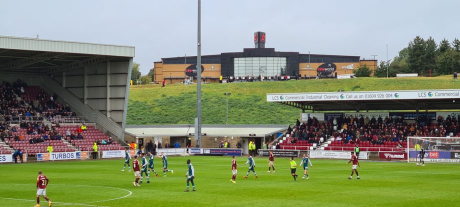 Sixfields