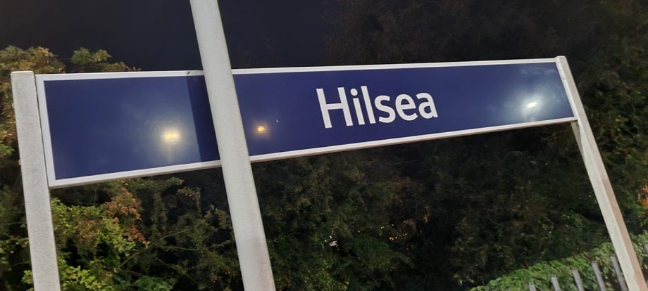 Hilsea