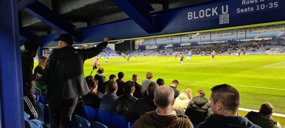 Fratton Park