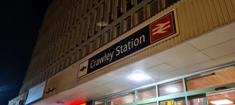 Crawley