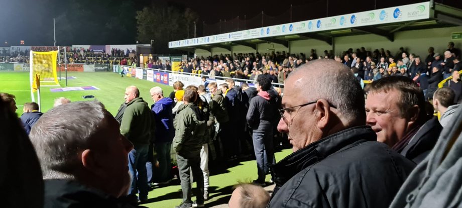 Gander Green Lane