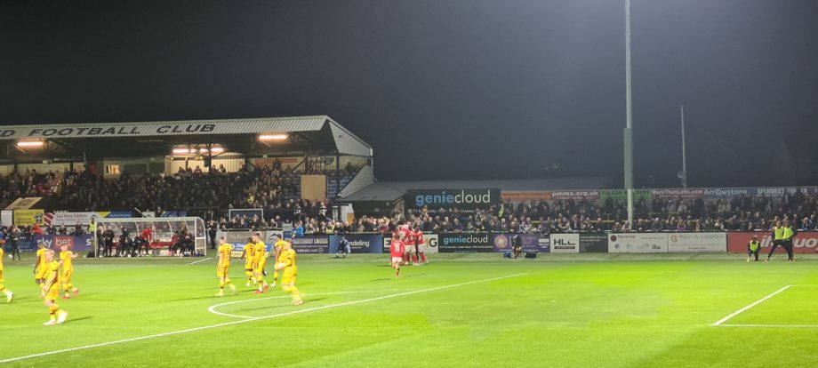 Sutton United