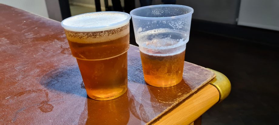 Beer