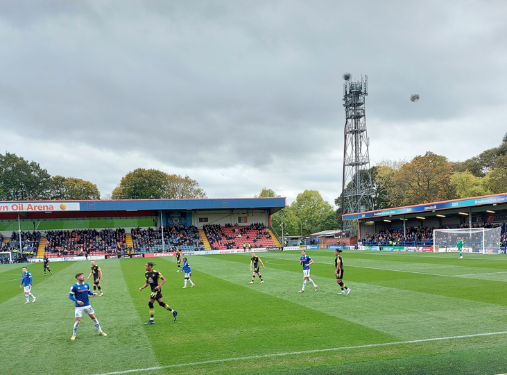 Rochdale AFC