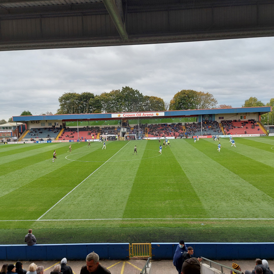 Rochdale AFC