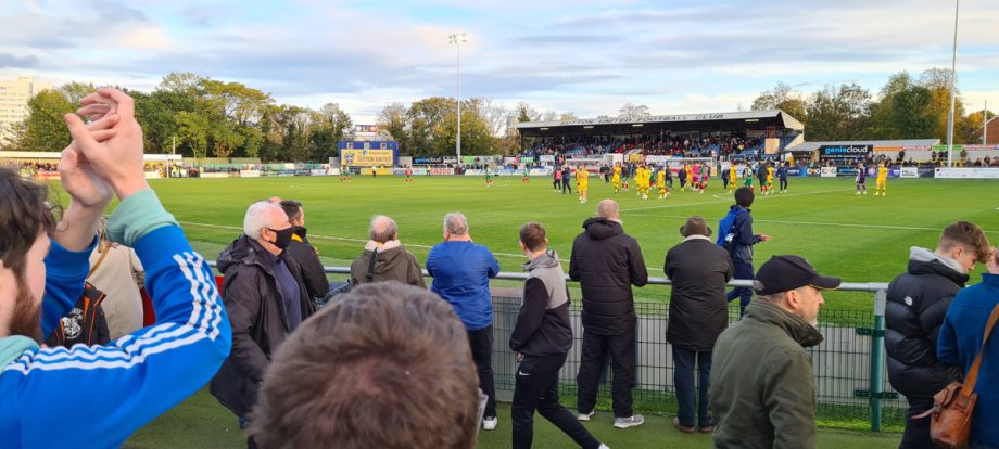 Sutton United