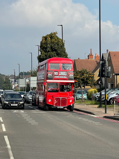 Routemaster