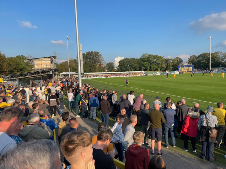 Gander Green Lane