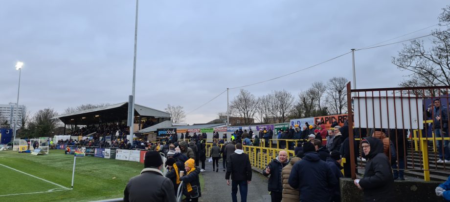 Sutton United