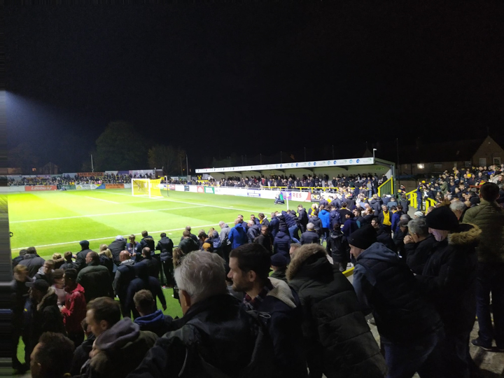 Sutton United