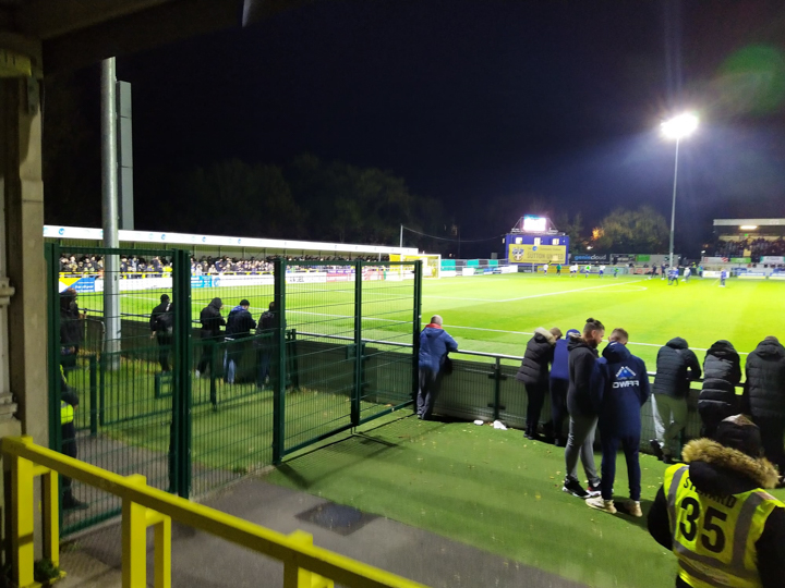 Sutton United