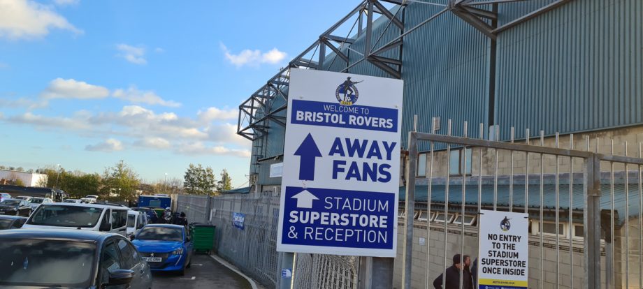 Bristol Rovers