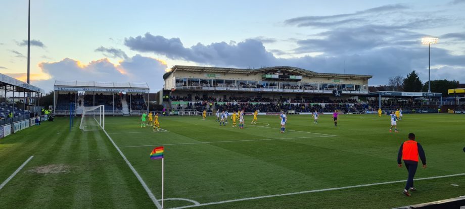 Bristol Rovers