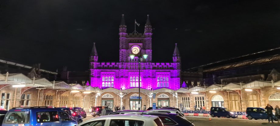 Bristol Temple Meads