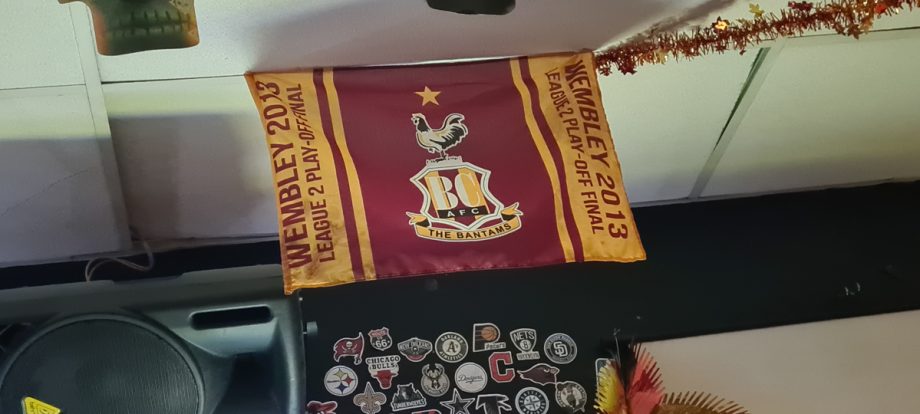 Bradford City