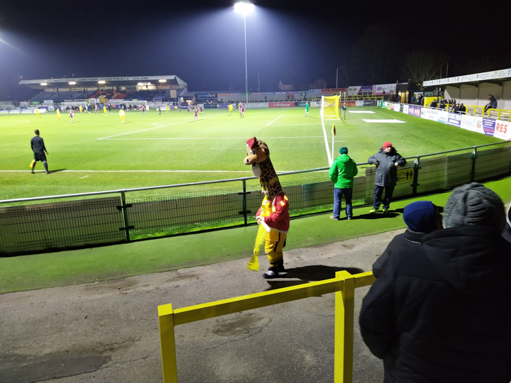 Sutton United