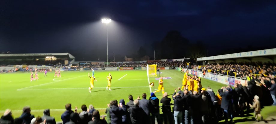 Sutton United