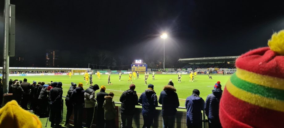 Sutton United