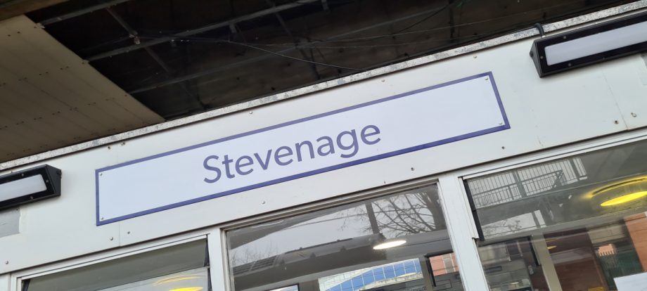 Stevnage