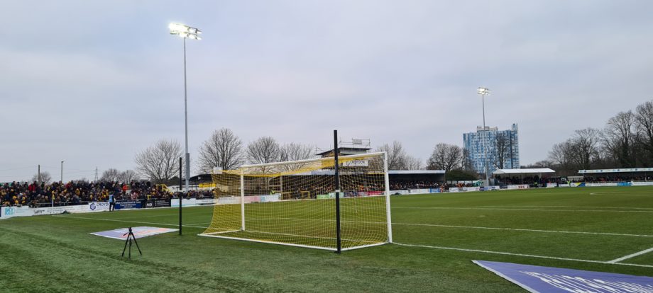 Sutton United