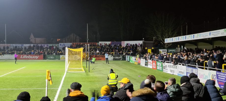 Sutton United