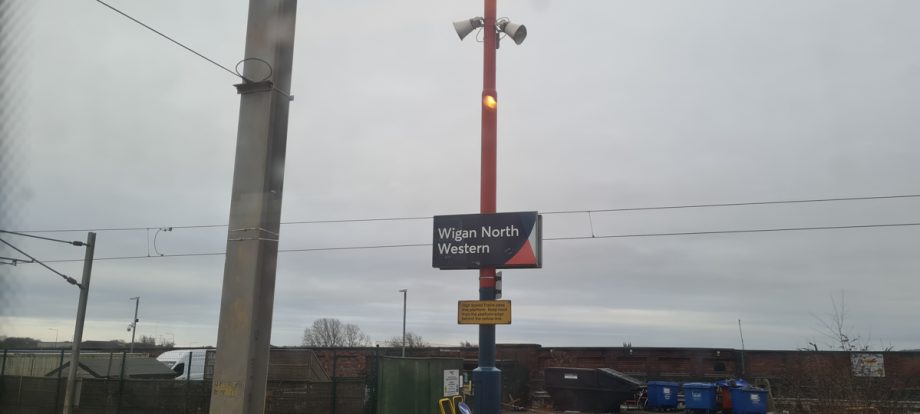 Wigan