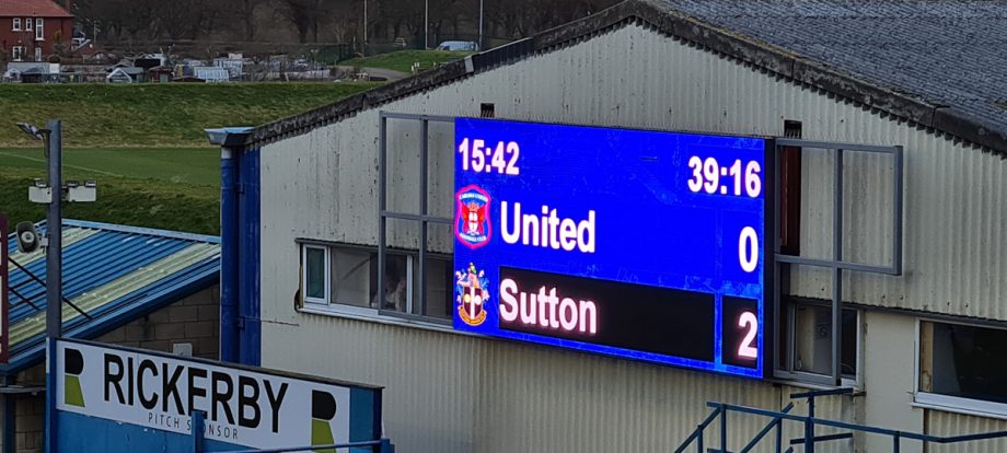 Carlisle United