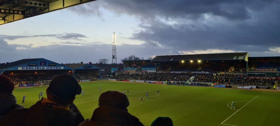 Carlisle United