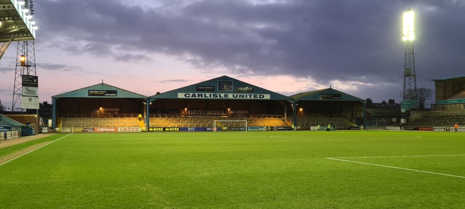 Carlisle United