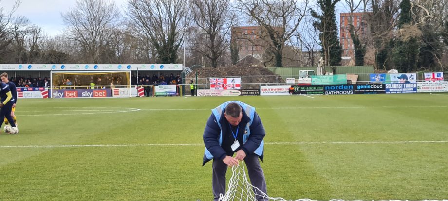 Sutton United