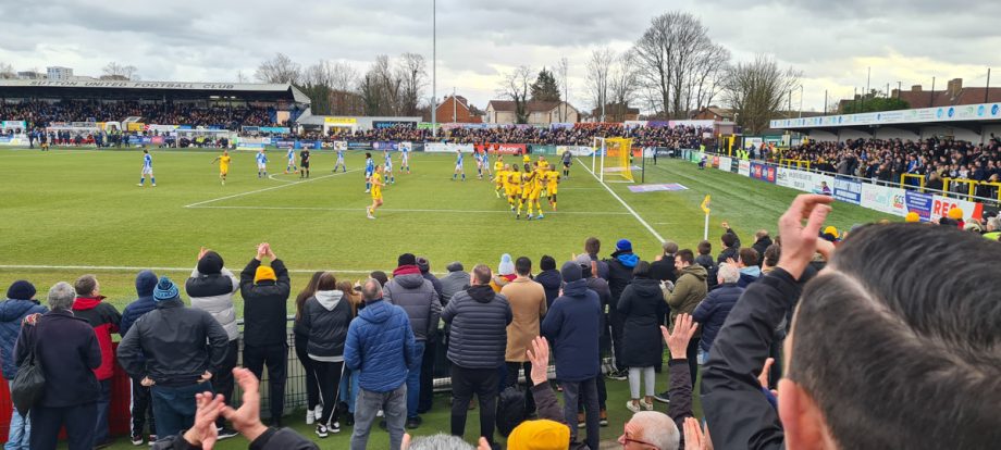 Sutton United