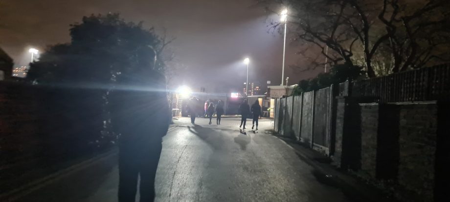 Sutton United