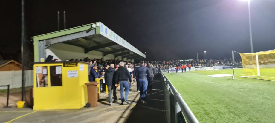 Sutton United