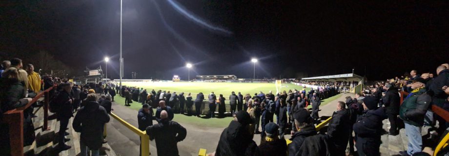 Sutton United