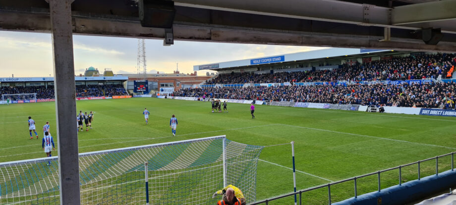 Sutton United